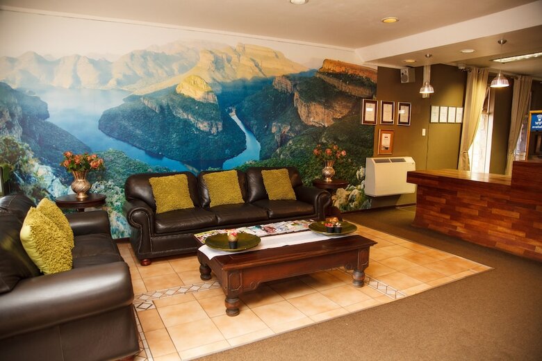 Hotel Blyde Canyon, A Forever Resort
