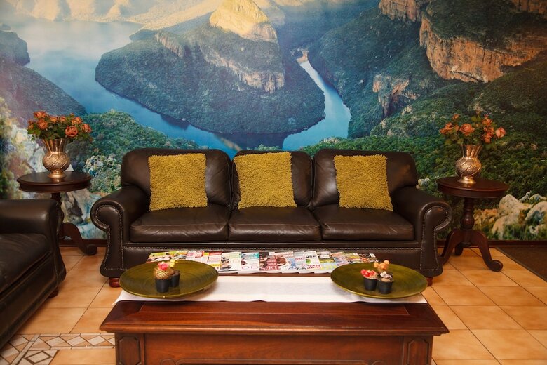 Hotel Blyde Canyon, A Forever Resort