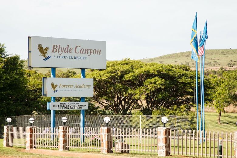 Hotel Blyde Canyon, A Forever Resort