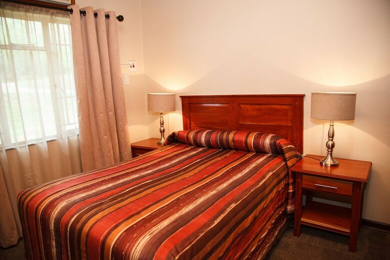 Hotel Blyde Canyon, A Forever Resort