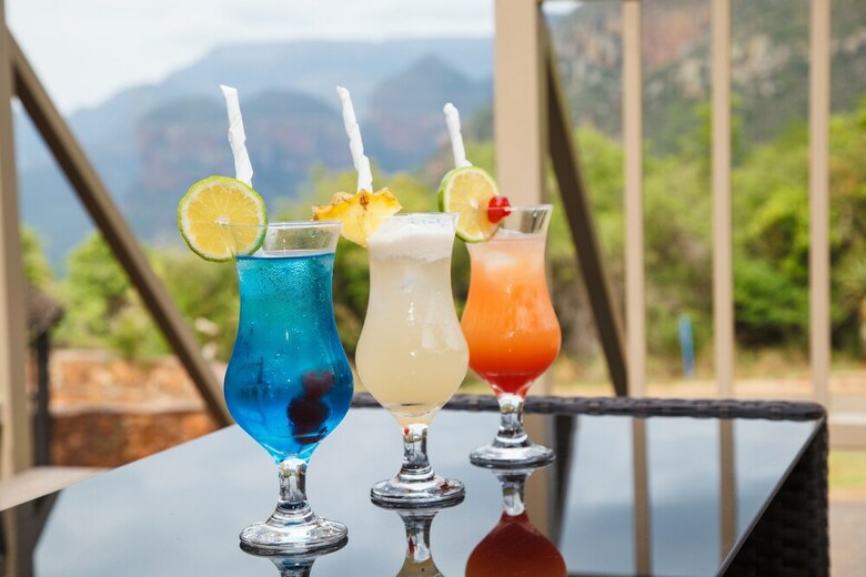 Hotel Blyde Canyon, A Forever Resort
