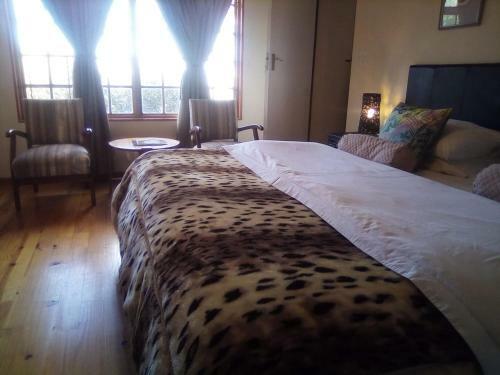 Hostal Graceplace At Loevensteyn