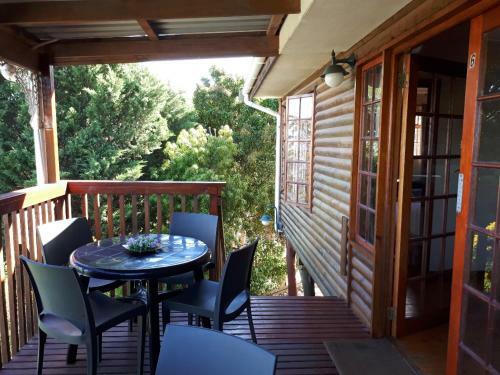 Hostal Graceplace At Loevensteyn