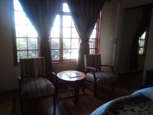 Hostal Graceplace At Loevensteyn