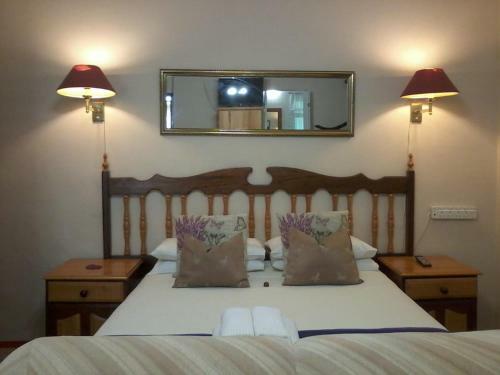 Hostal Graceplace At Loevensteyn