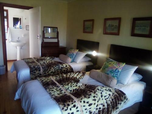 Hostal Graceplace At Loevensteyn