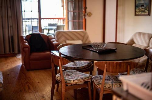 Hostal Graceplace At Loevensteyn