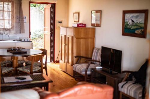 Hostal Graceplace At Loevensteyn