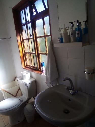 Hostal Graceplace At Loevensteyn