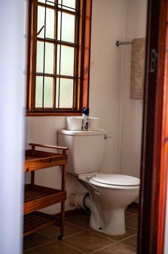 Hostal Graceplace At Loevensteyn