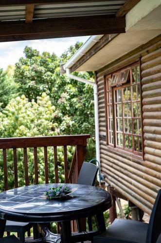 Hostal Graceplace At Loevensteyn