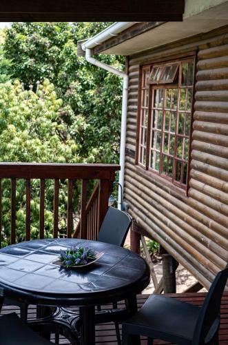 Hostal Graceplace At Loevensteyn