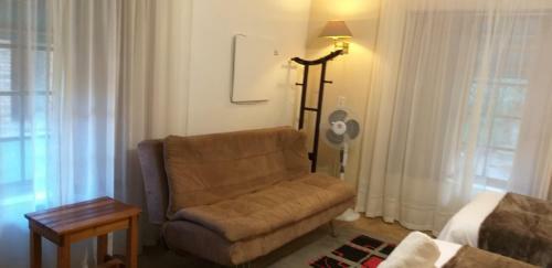 Hostal Graceplace At Loevensteyn