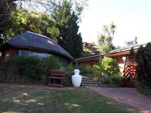 Hostal Graceplace At Loevensteyn