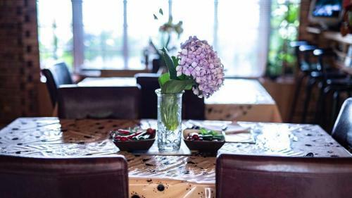 Hostal Graceplace At Loevensteyn