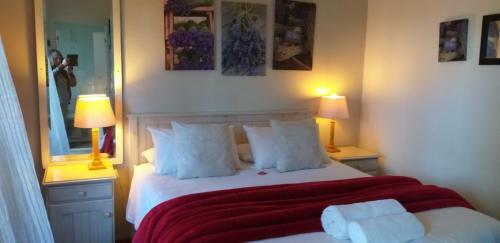 Hostal Graceplace At Loevensteyn