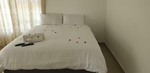 Bed & Breakfast Kwa-mosele B N B