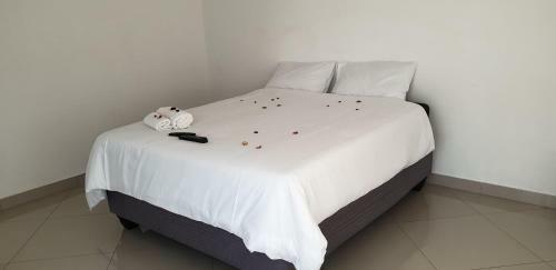 Bed & Breakfast Kwa-mosele B N B
