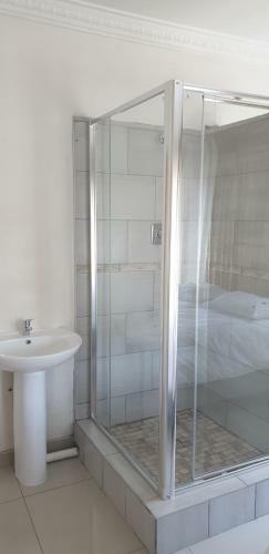 Bed & Breakfast Kwa-mosele B N B