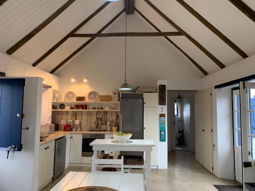 Trinacria Fisherman Cottage