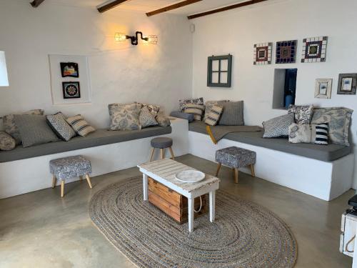 Trinacria Fisherman Cottage