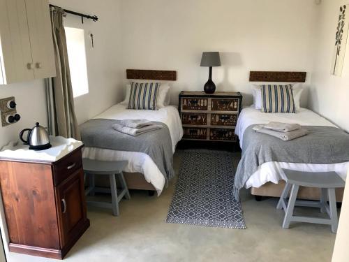 Trinacria Fisherman Cottage
