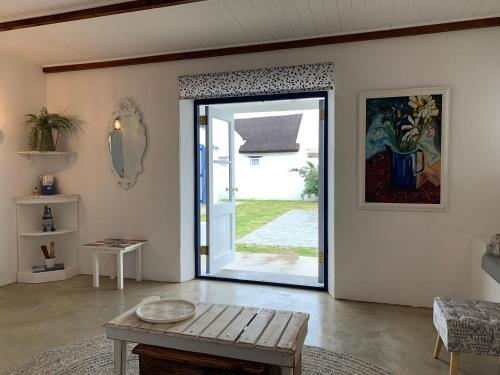 Trinacria Fisherman Cottage