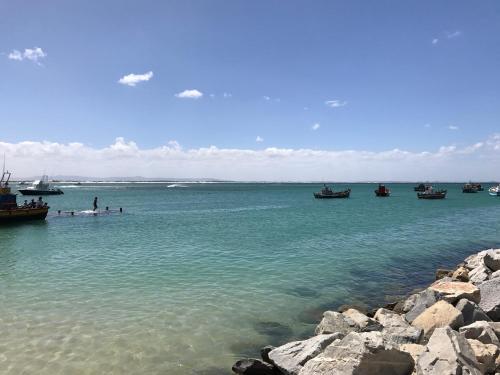 Trinacria Fisherman Cottage