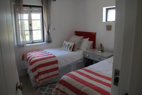 Trinacria Fisherman Cottage