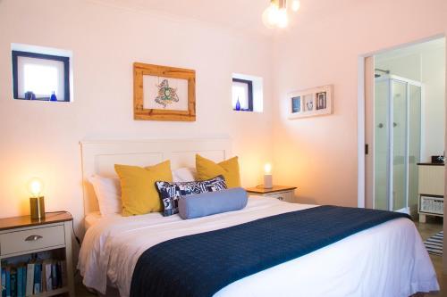 Trinacria Fisherman Cottage