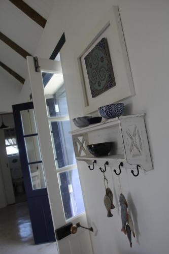 Trinacria Fisherman Cottage