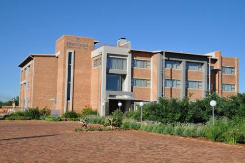 Merchant Business Class Hotel