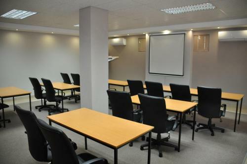 Merchant Business Class Hotel
