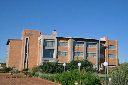 Merchant Business Class Hotel