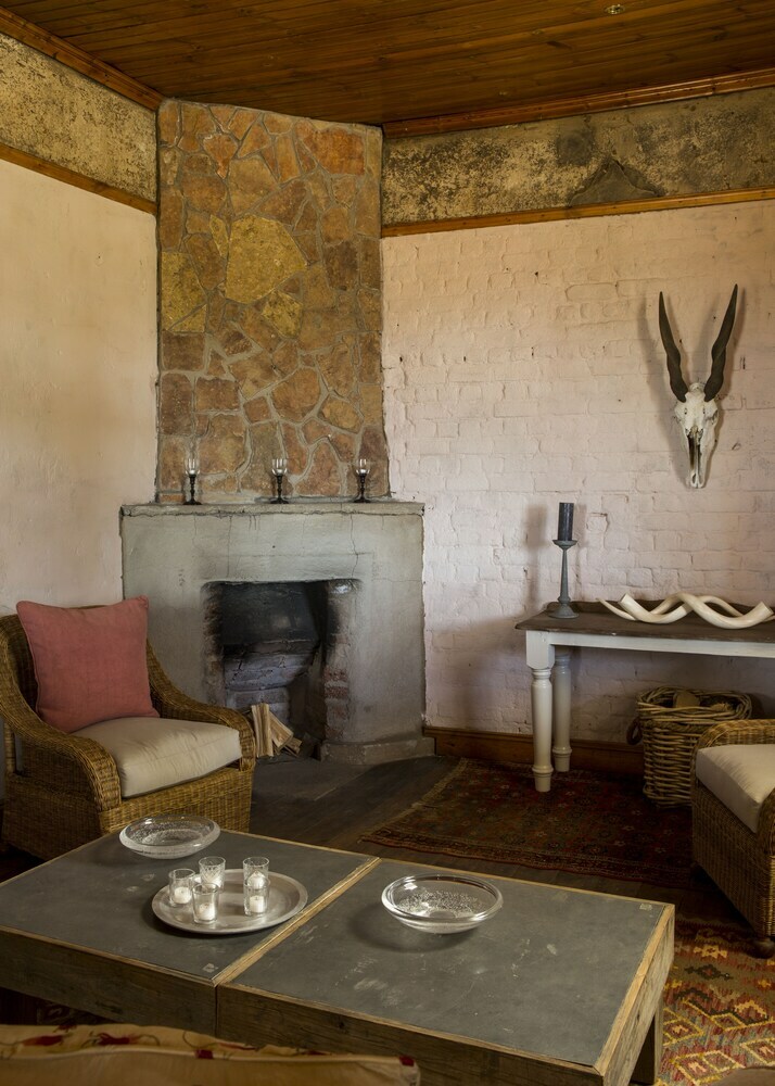 Lodge Sneeuberg Nature Reserve