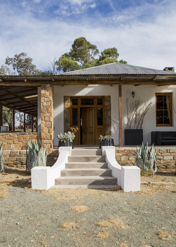 Lodge Sneeuberg Nature Reserve