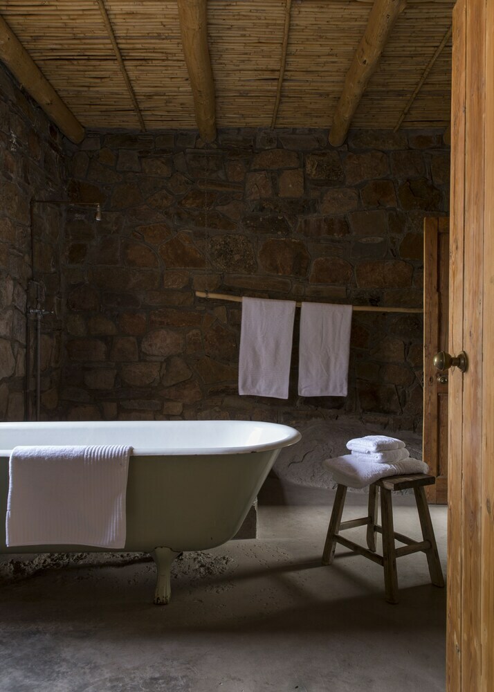 Lodge Sneeuberg Nature Reserve