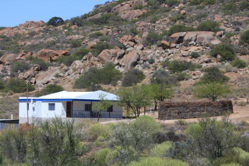 Agroturismo Middelkraal Accommodation