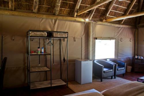 Lodge Entabeni Safari Conservancy
