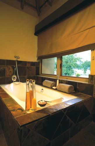 Lodge Entabeni Safari Conservancy