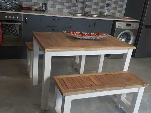 Apartamento Villa Da Madeira