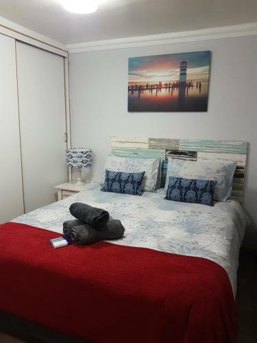 Apartamento Villa Da Madeira