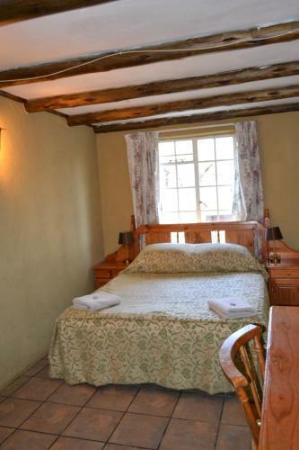Hostal Plover Cottages