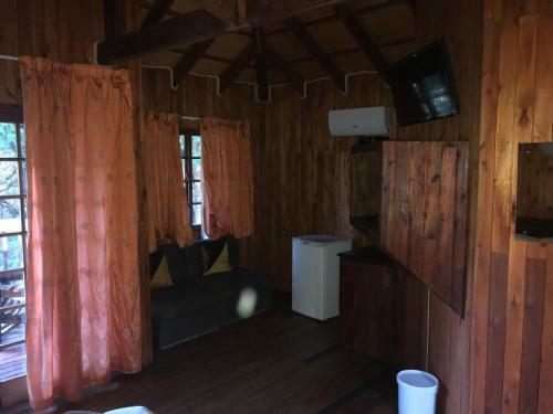 Hotel Molalatau Lodge & Campsites