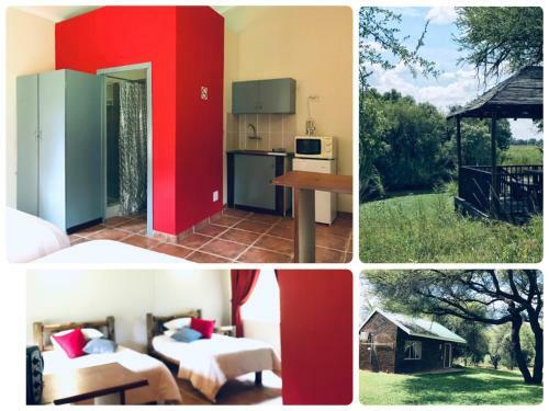 Hotel Molalatau Lodge & Campsites