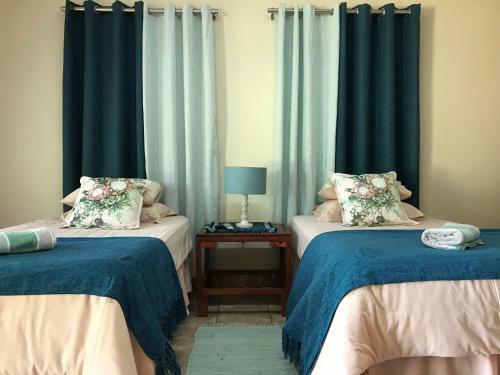 Hotel Molalatau Lodge & Campsites