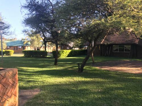 Hotel Molalatau Lodge & Campsites