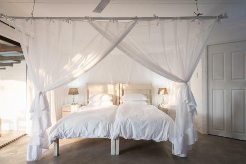 Makuwa Safari Lodge