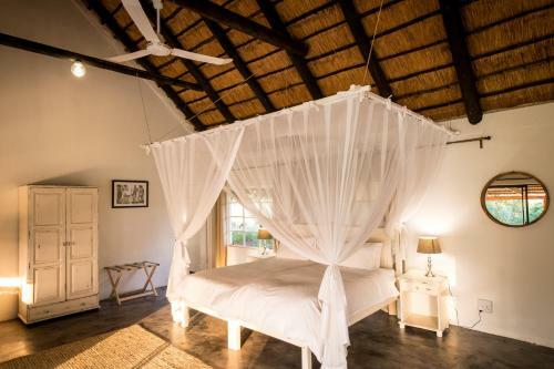 Makuwa Safari Lodge