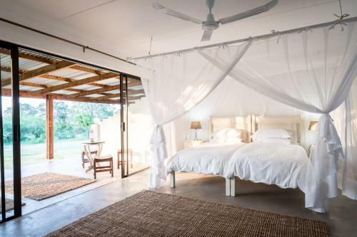 Makuwa Safari Lodge